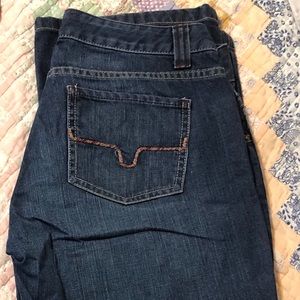 Kimes Ranch Jeans